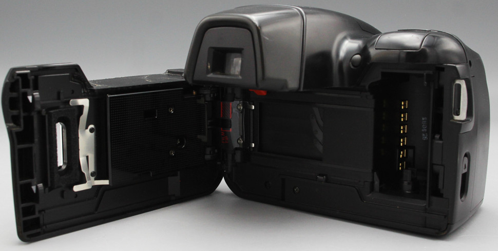 Olympus IS-3000 (состояние 4)