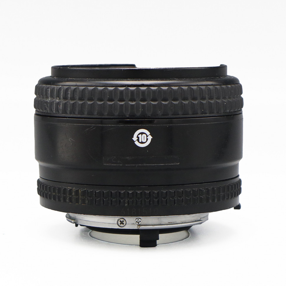 Nikkor Nikkor af 50mm 1,4 D (сост. 3)