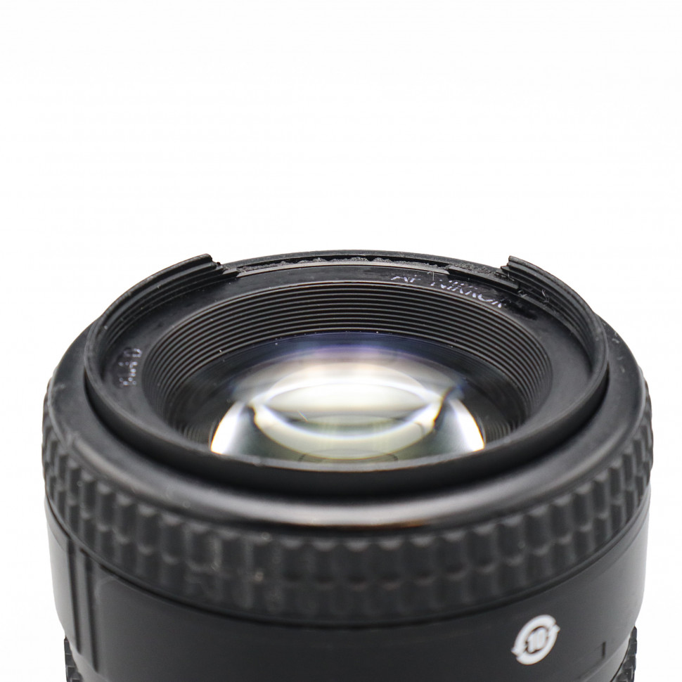 Nikkor Nikkor af 50mm 1,4 D (сост. 3)