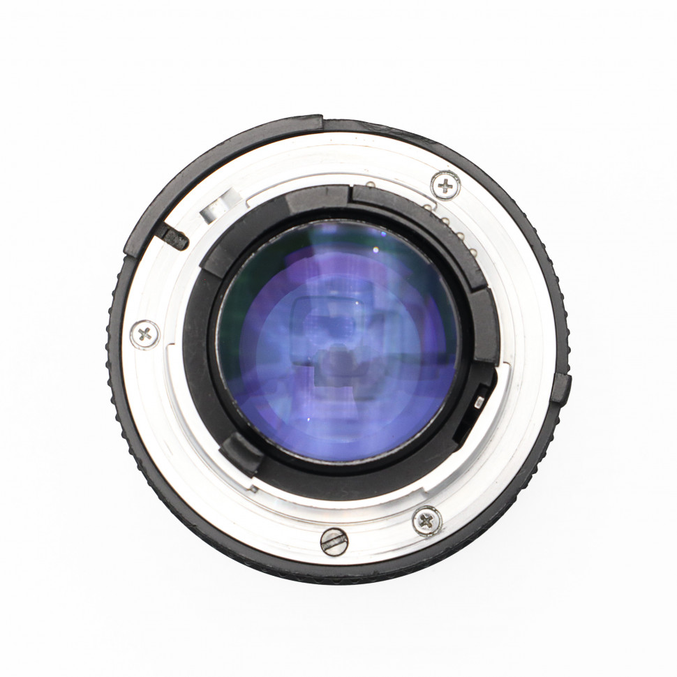 Nikkor Nikkor af 50mm 1,4 D (сост. 3)