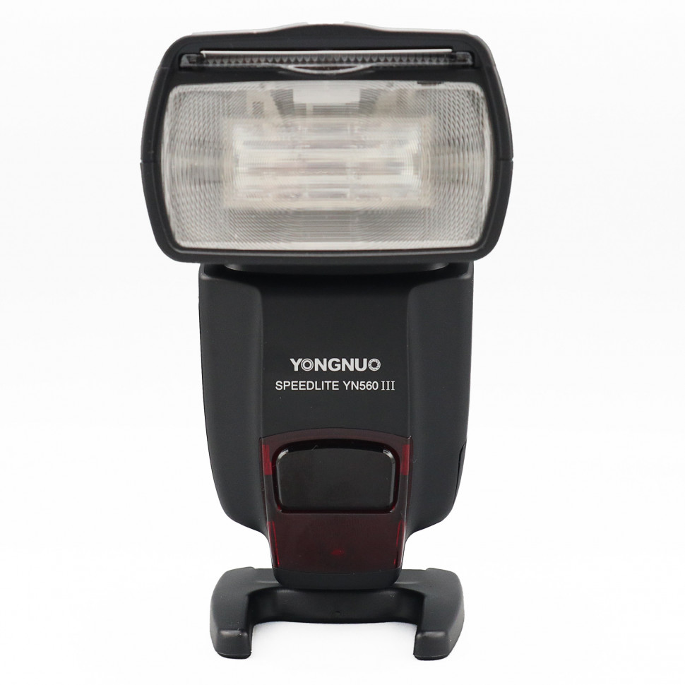 Yongnuo Speedlite YN-560 III (сост. 5-)