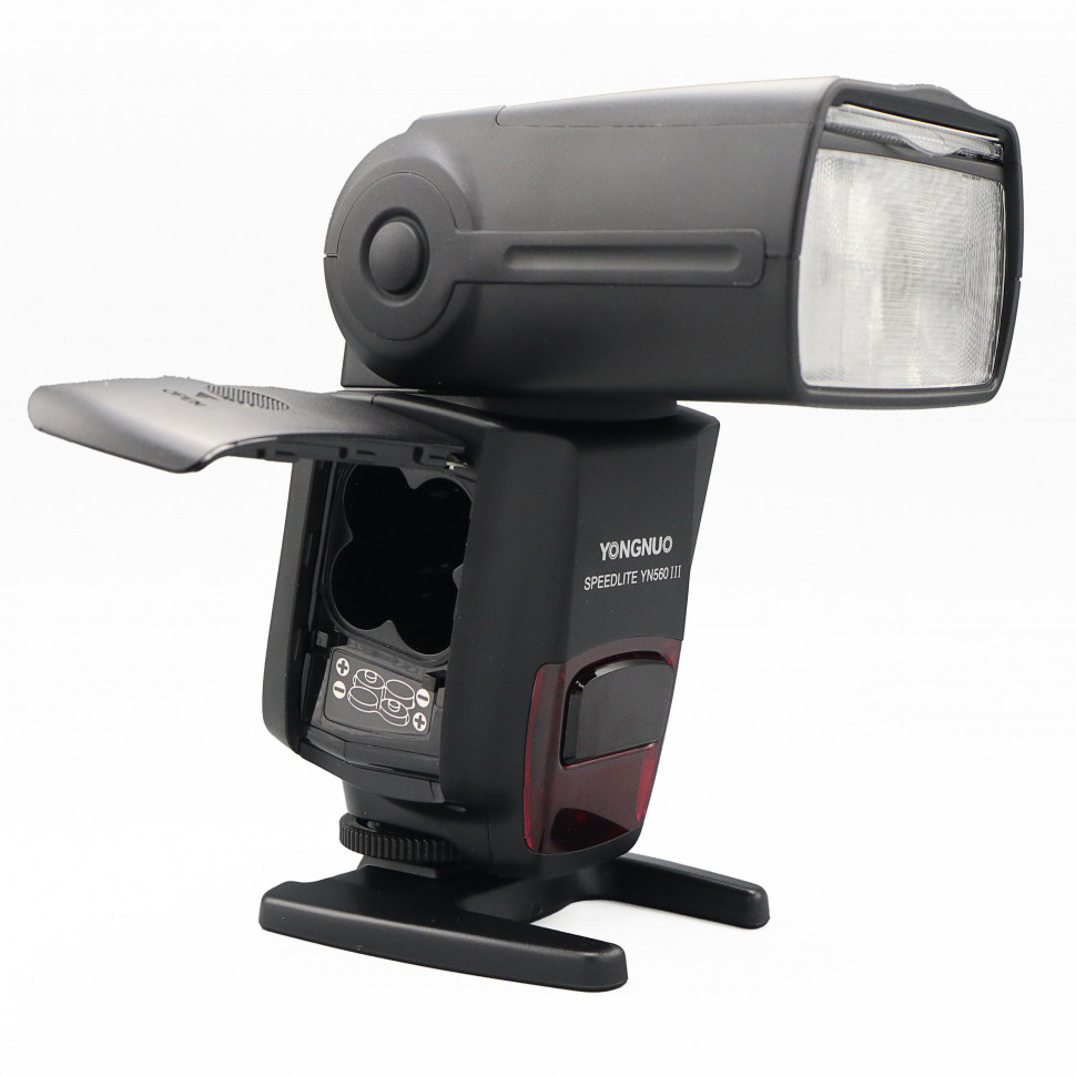 Yongnuo Speedlite YN-560 III (сост. 5-)