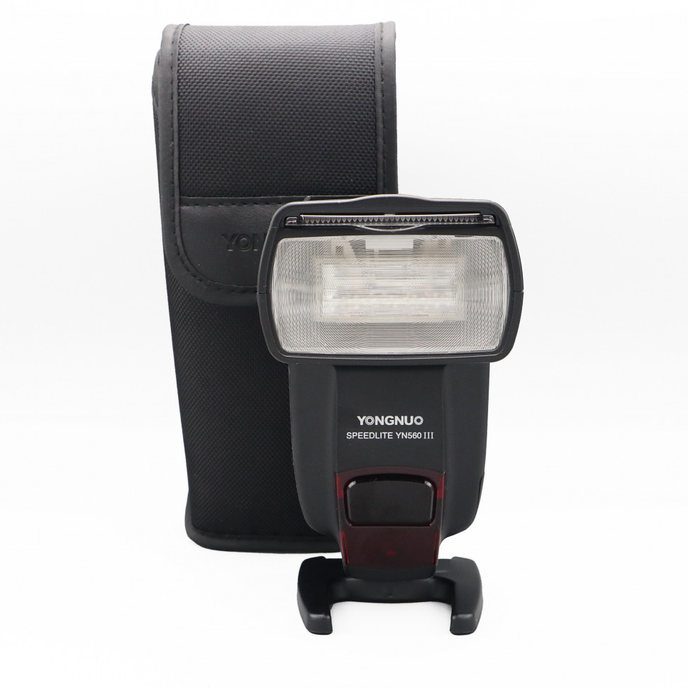 Yongnuo Speedlite YN-560 III (сост. 5-)