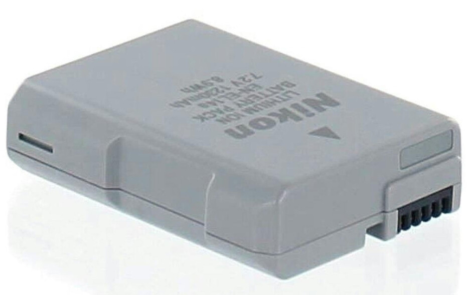 Nikon En-El14a (состояние 5)