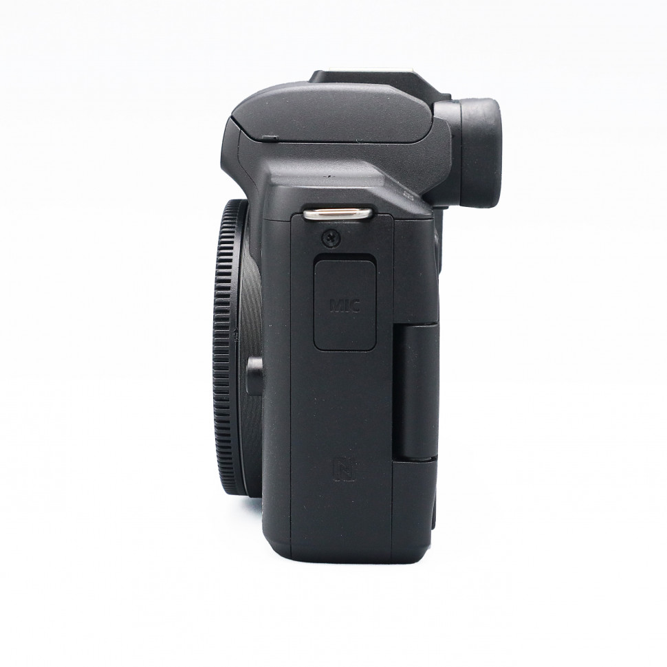 Canon EOS M50 body (2000 кадров)