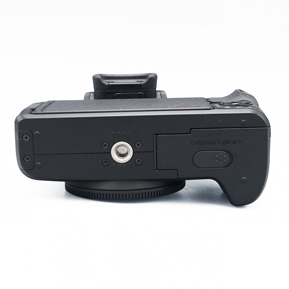 Canon EOS M50 body (2000 кадров)