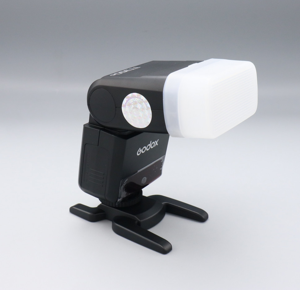 Godox TT350C TTL (like new)