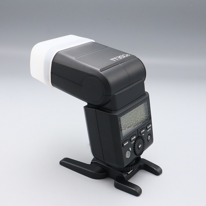Godox TT350C TTL (like new)