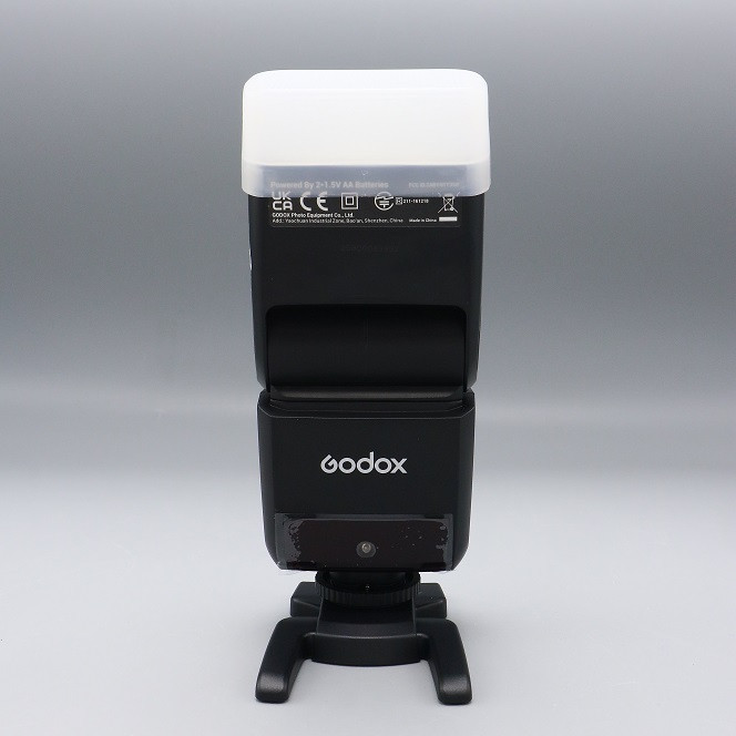 Godox TT350C TTL (like new)