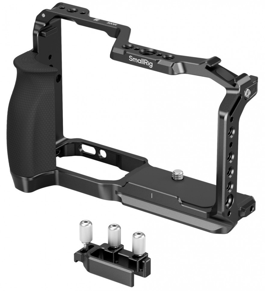 Клетка SmallRig 5467 для Nikon ZR