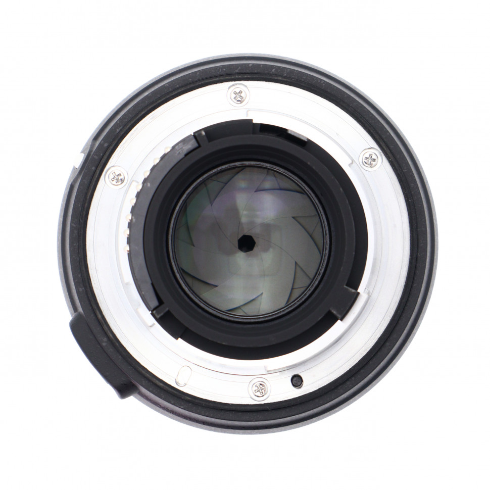 Nikon AF-S 50 mm f/1.8 Special Edition (сост. 5)