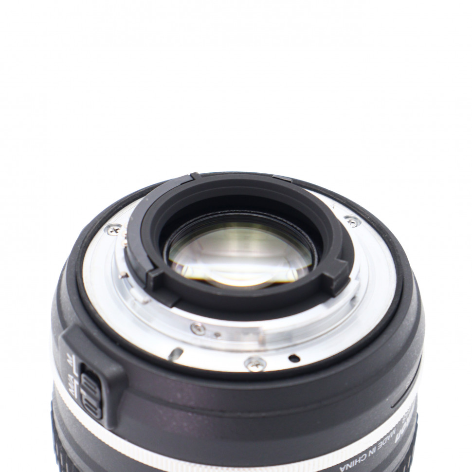 Nikon AF-S 50 mm f/1.8 Special Edition (сост. 5)