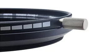 Светофильтр Hoya Variable Density II 67 mm