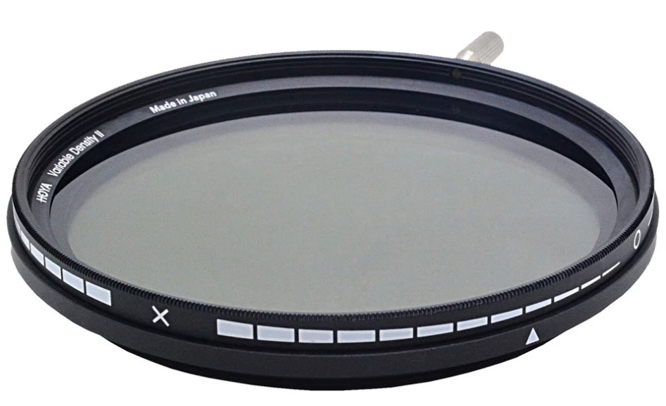 Светофильтр Hoya Variable Density II 67 mm