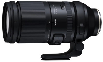 Tamron 150-500mm f/5-6.7 Di III VC VXD (Sony E)