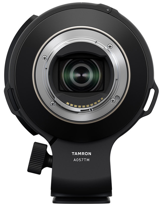 Tamron 150-500mm f/5-6.7 Di III VC VXD (Sony E)