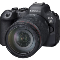 Canon EOS R6 II kit RF-S 24-105mm f/4L IS USM