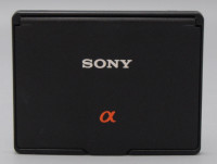 Защитная бленда на экран Sony (состояние 4)