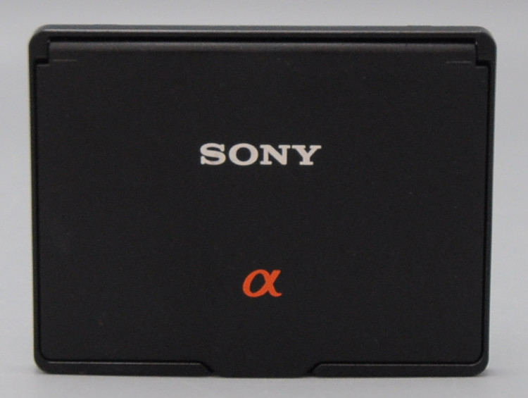 Защитная бленда на экран Sony (состояние 4)