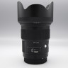 Sigma 50mm f/1.4 DG HSM Art Canon (состояние 5-)