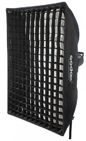 Софтбокс Godox SB-FW6060 с сотами