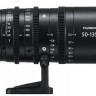 Объектив Fujifilm Fujinon MK 50-135mm T2.9 X-mount