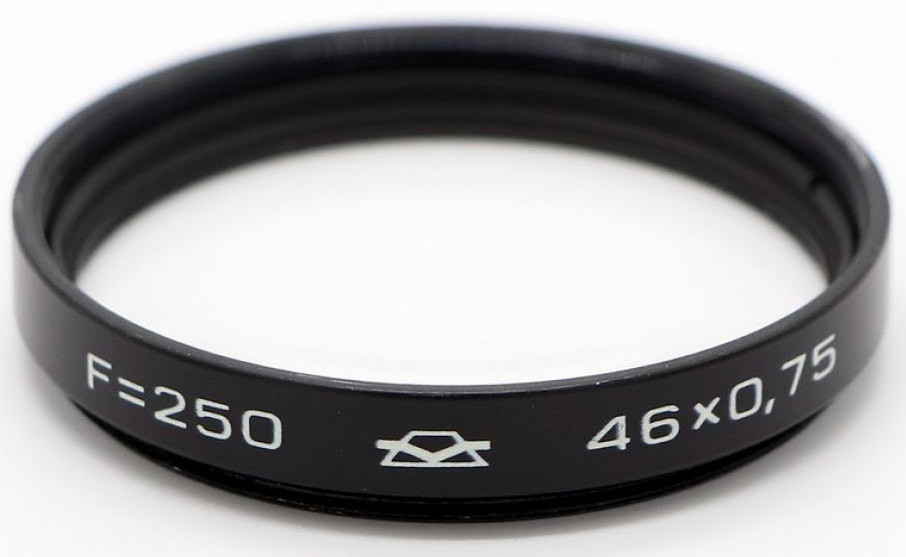 Фотофильтры ЖЗ, Ж, К, Н СССР