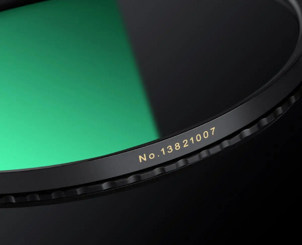 Светофильтр K&F Concept Nano-X Pro CPL 72мм
