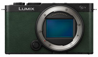 Panasonic Lumix S9 Body зеленый