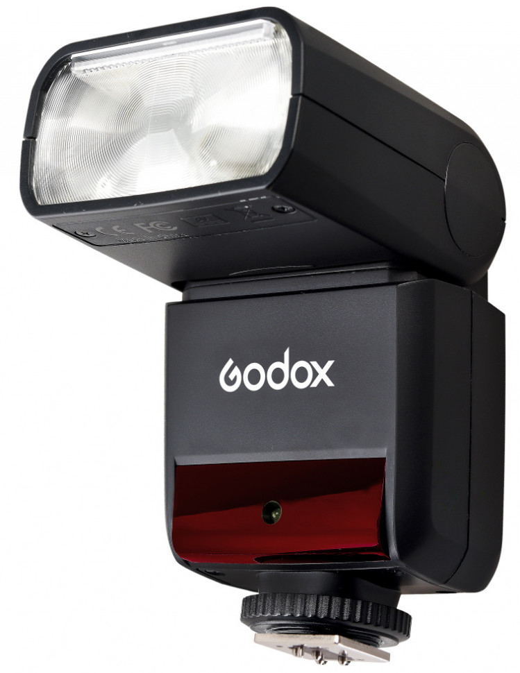 Godox ThinkLite TT350C TTL Вспышка накамерная для Canon
