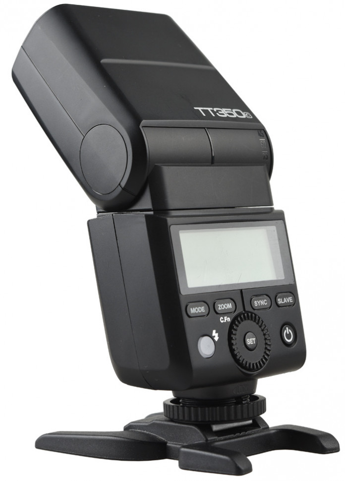 Godox ThinkLite TT350C TTL Вспышка накамерная для Canon