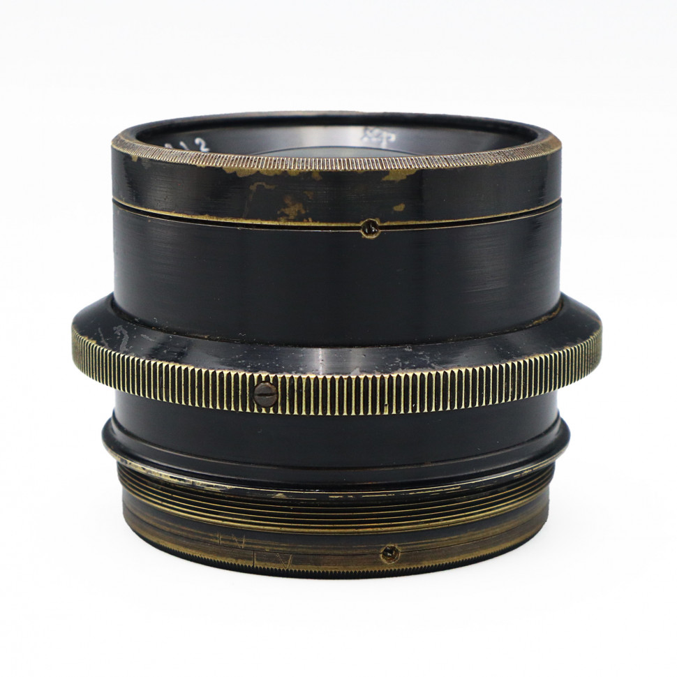 Индустар-51 4.5/210 М60 (состояние 3)