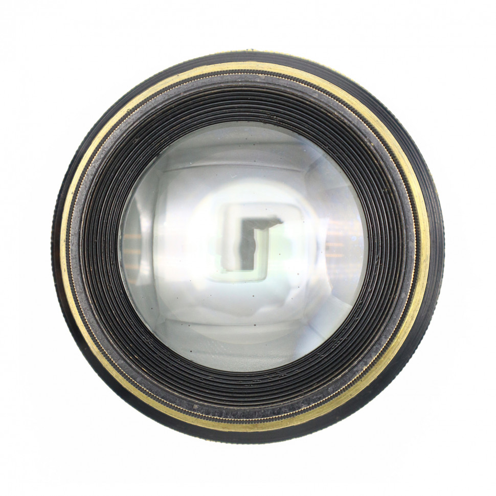 Индустар-51 4.5/210 М60 (состояние 3)