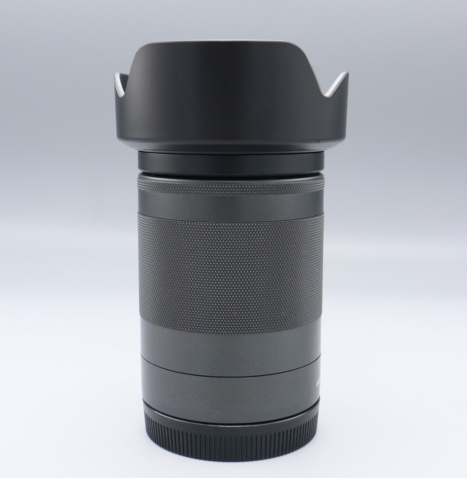 Canon EF-M 18-150 STM 3,5-6,3(состояние 5)