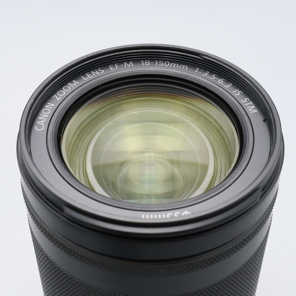 Canon EF-M 18-150 STM 3,5-6,3(состояние 5)