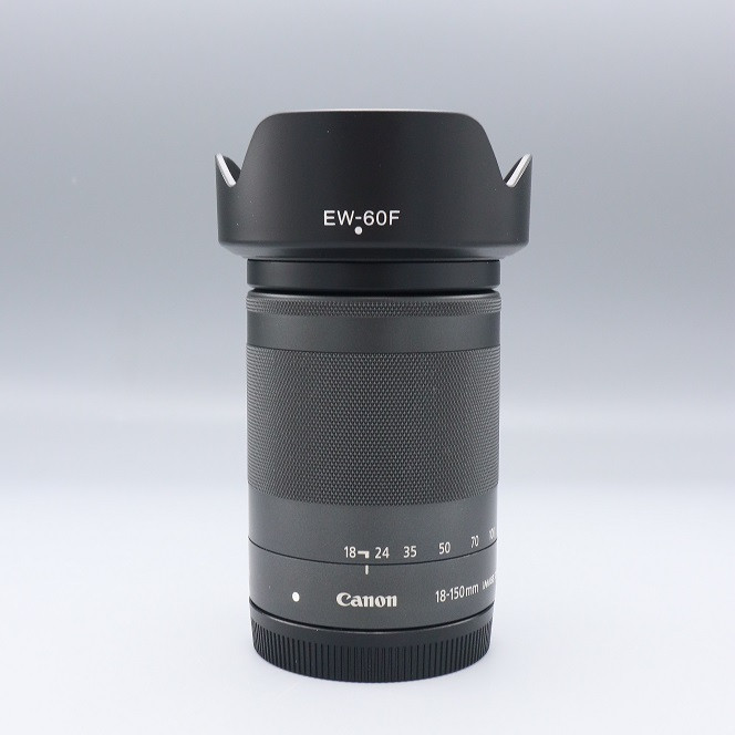 Canon EF-M 18-150 STM 3,5-6,3(состояние 5)