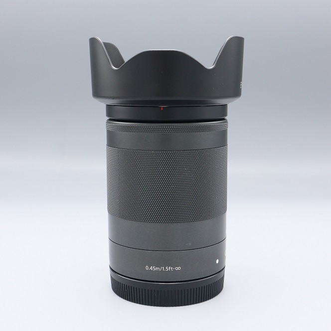 Canon EF-M 18-150 STM 3,5-6,3(состояние 5)