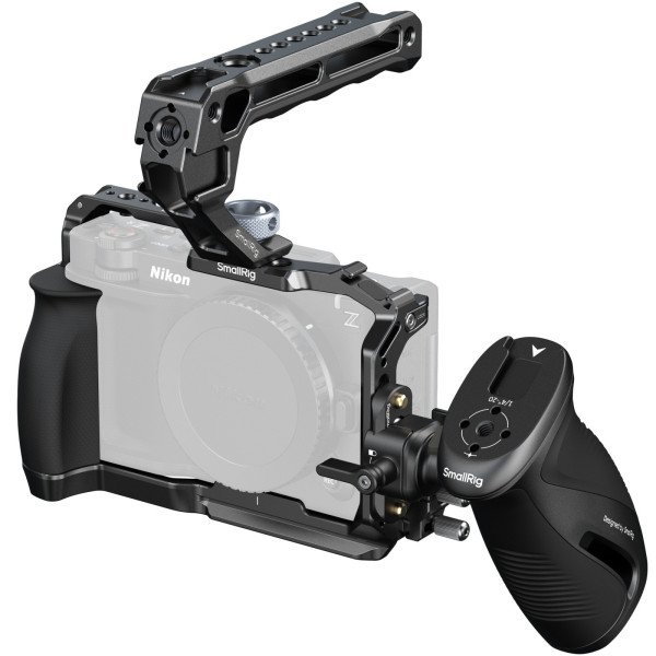 Клетка SmallRig 5468 Advance Kit для Nikon ZR