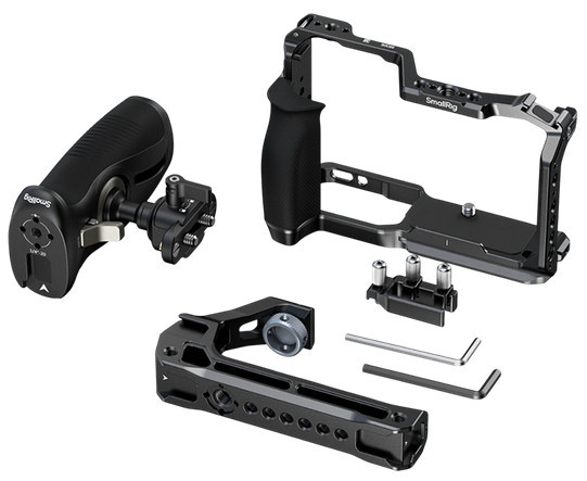 Клетка SmallRig 5468 Advance Kit для Nikon ZR