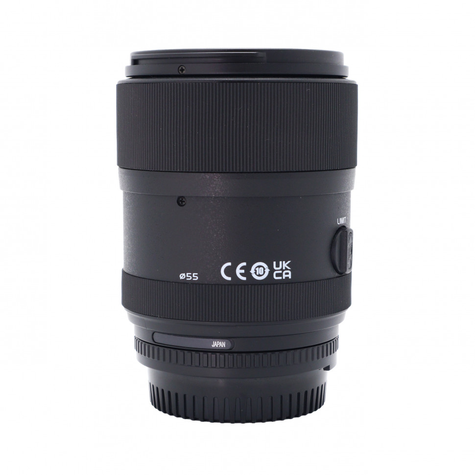 Tokina ATX-I 100mm f/ 2.8 D Macro FF Nikon (сост. 5-)