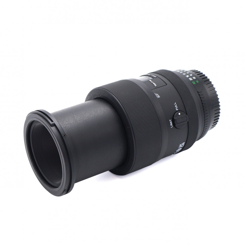 Tokina ATX-I 100mm f/ 2.8 D Macro FF Nikon (сост. 5-)
