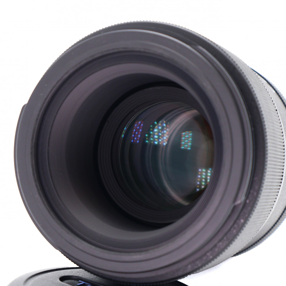 Tokina ATX-I 100mm f/ 2.8 D Macro FF Nikon (сост. 5-)