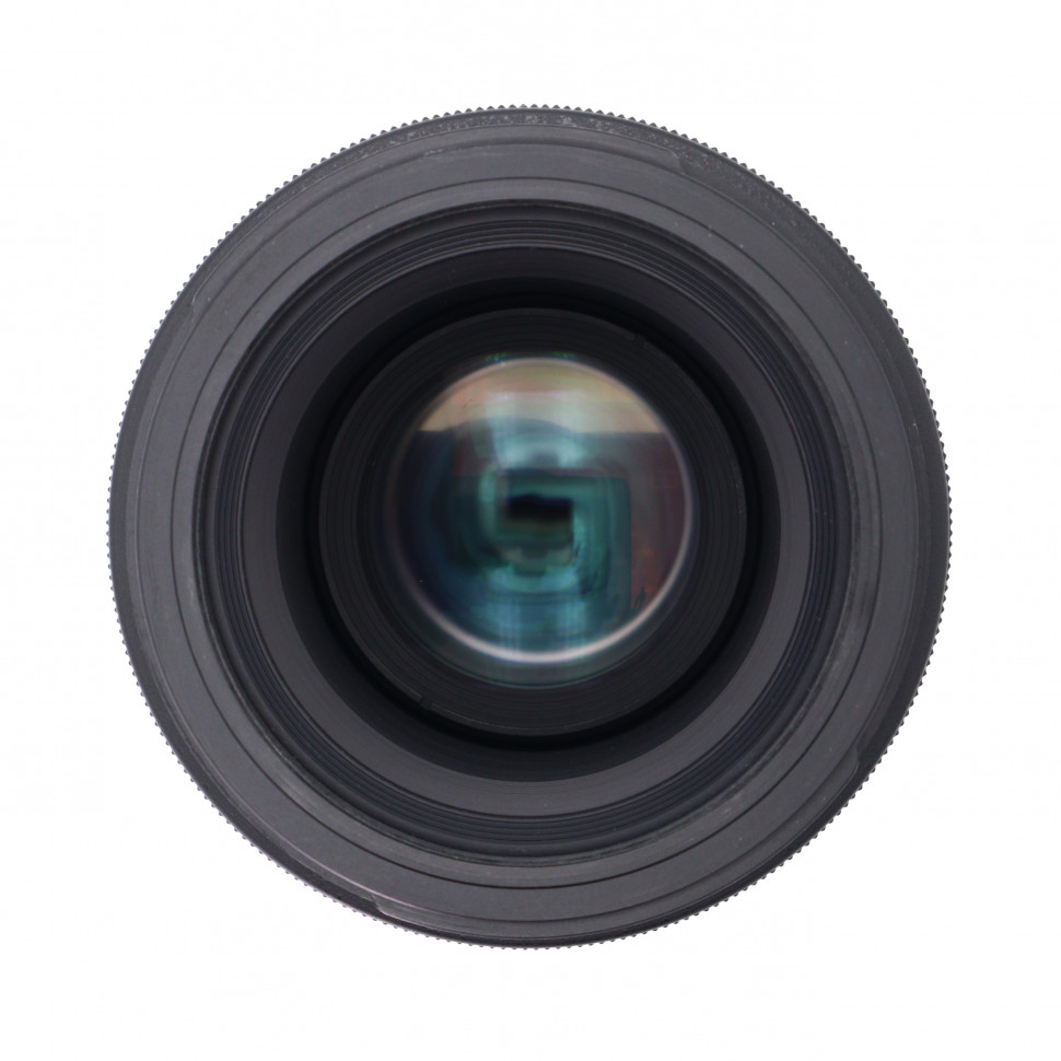 Tokina ATX-I 100mm f/ 2.8 D Macro FF Nikon (сост. 5-)