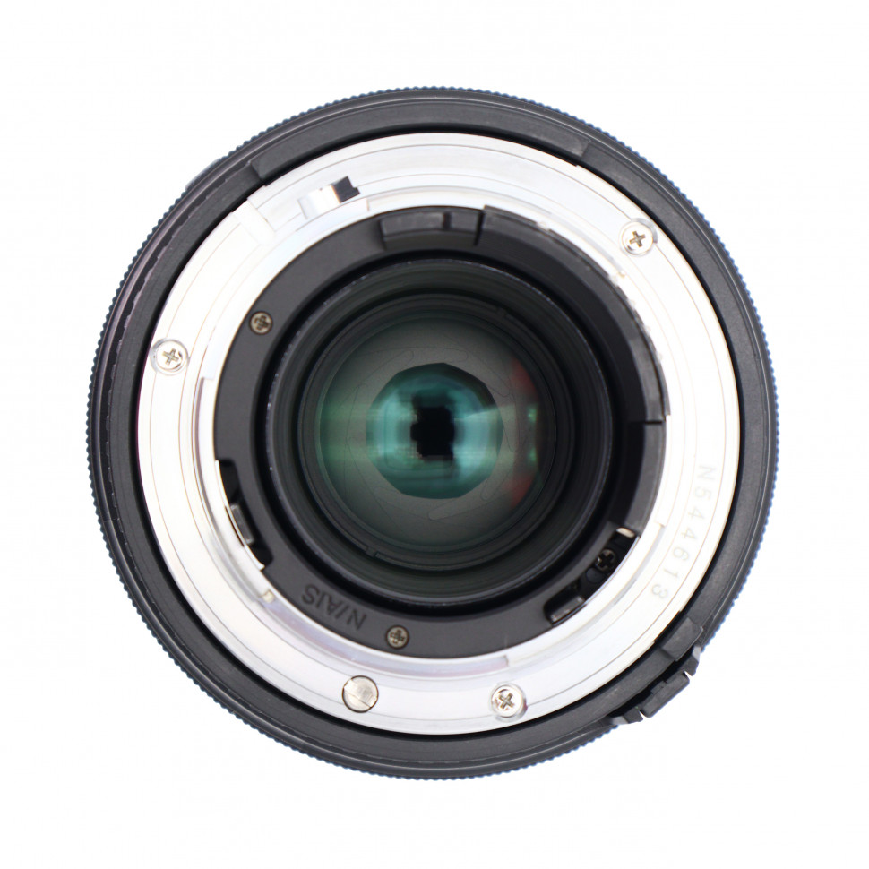 Tokina ATX-I 100mm f/ 2.8 D Macro FF Nikon (сост. 5-)