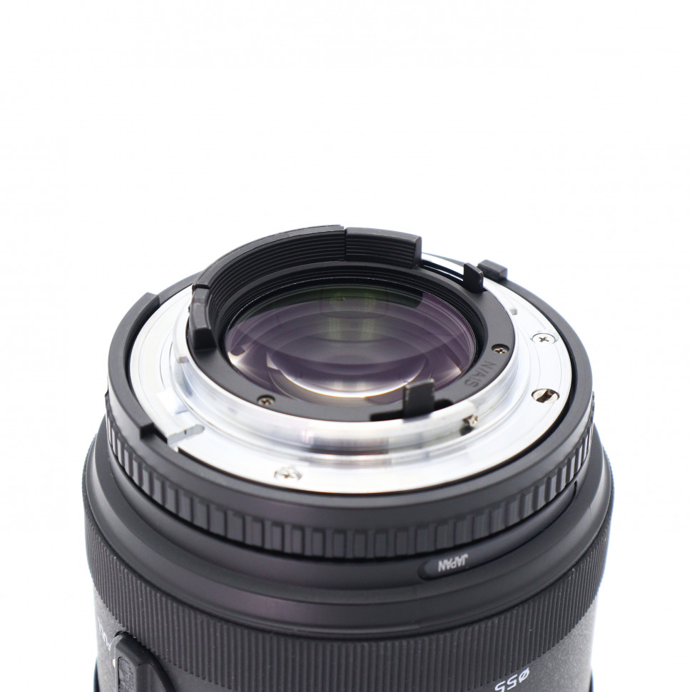 Tokina ATX-I 100mm f/ 2.8 D Macro FF Nikon (сост. 5-)