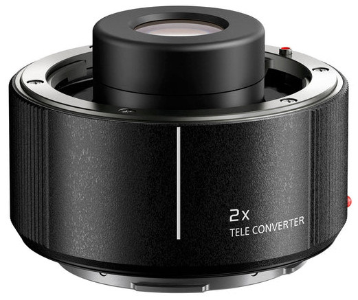 Телеконвертер Panasonic Lumix 2x  (DMW-STC20)