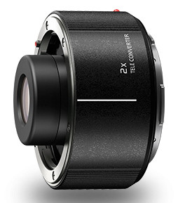 Телеконвертер Panasonic Lumix 2x  (DMW-STC20)