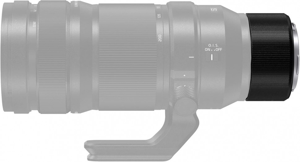 Телеконвертер Panasonic Lumix 2x  (DMW-STC20)
