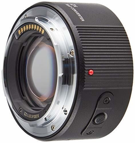 Телеконвертер Panasonic Lumix 2x  (DMW-STC20)