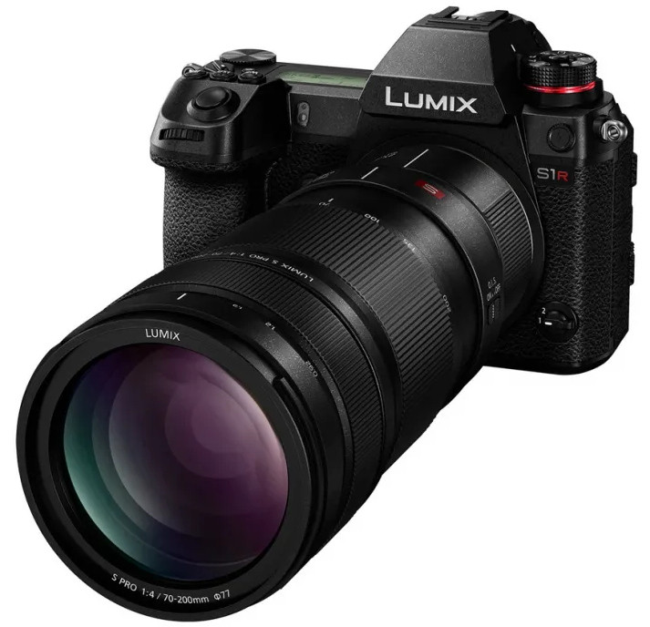 Телеконвертер Panasonic Lumix 2x  (DMW-STC20)